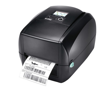 Godex Barcode Printer RT700i