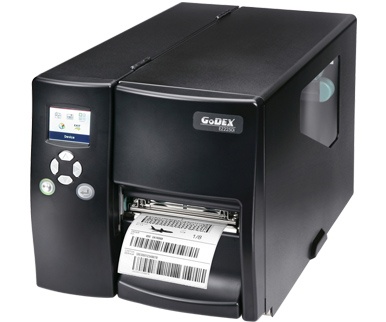Godex Barcode Printer EZ2250i