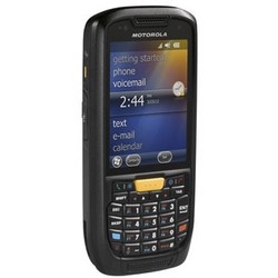 Motorola Mobile Computer MC45
