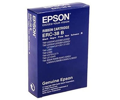 Epson Ribbon ERC-38B