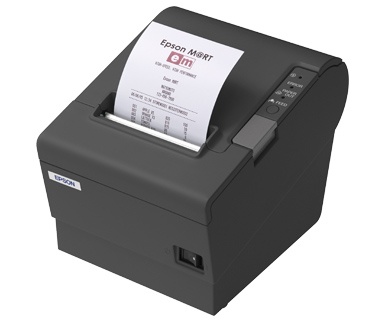 Epson Thermal Printer TM-T82II