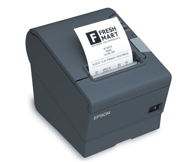 Epson Thermal Printer TM-T88V