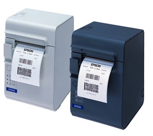 Epson Thermal Printer TM-L90